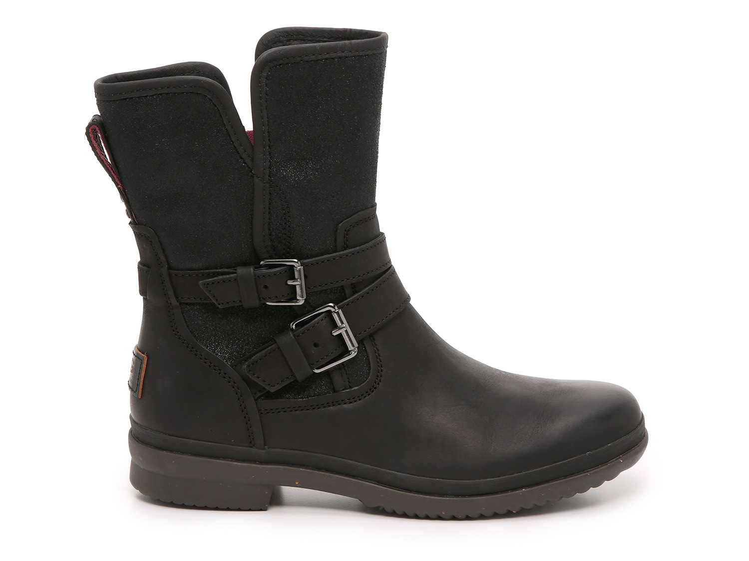 UGG Simmens Motorcycle Bootie | DSW