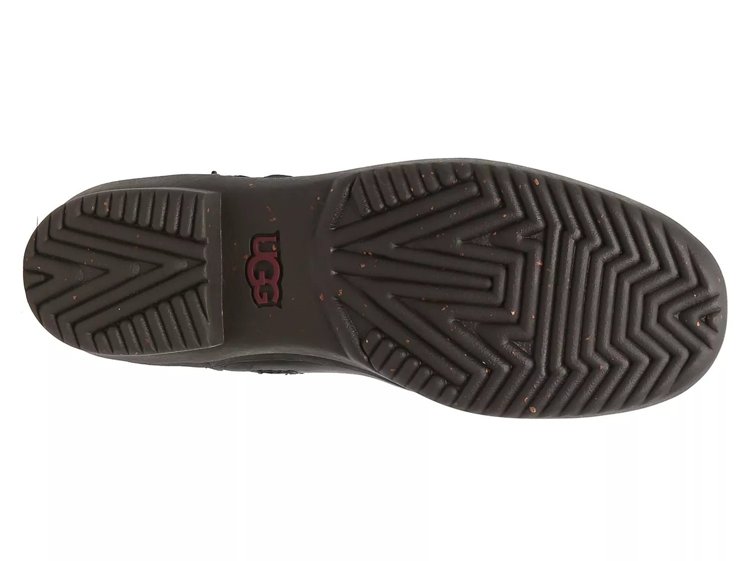 dsw ugg simmens