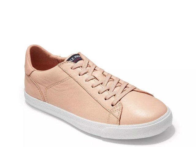 cole haan carrie sneaker review