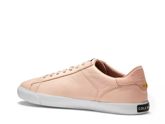 cole haan carrie sneaker review