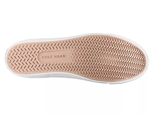 cole haan carrie sneaker review