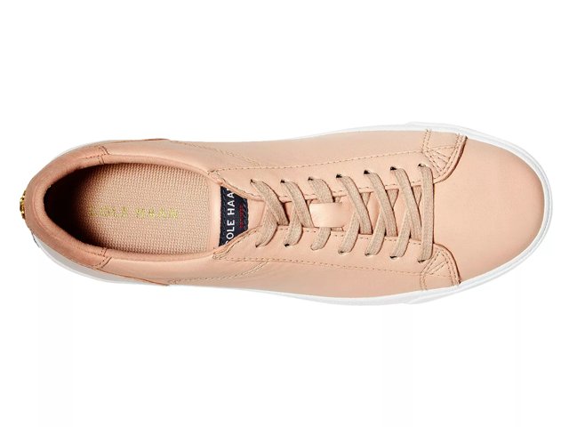 cole haan carrie sneaker review
