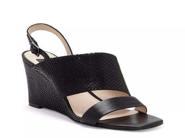 Louise et sales cie wedges