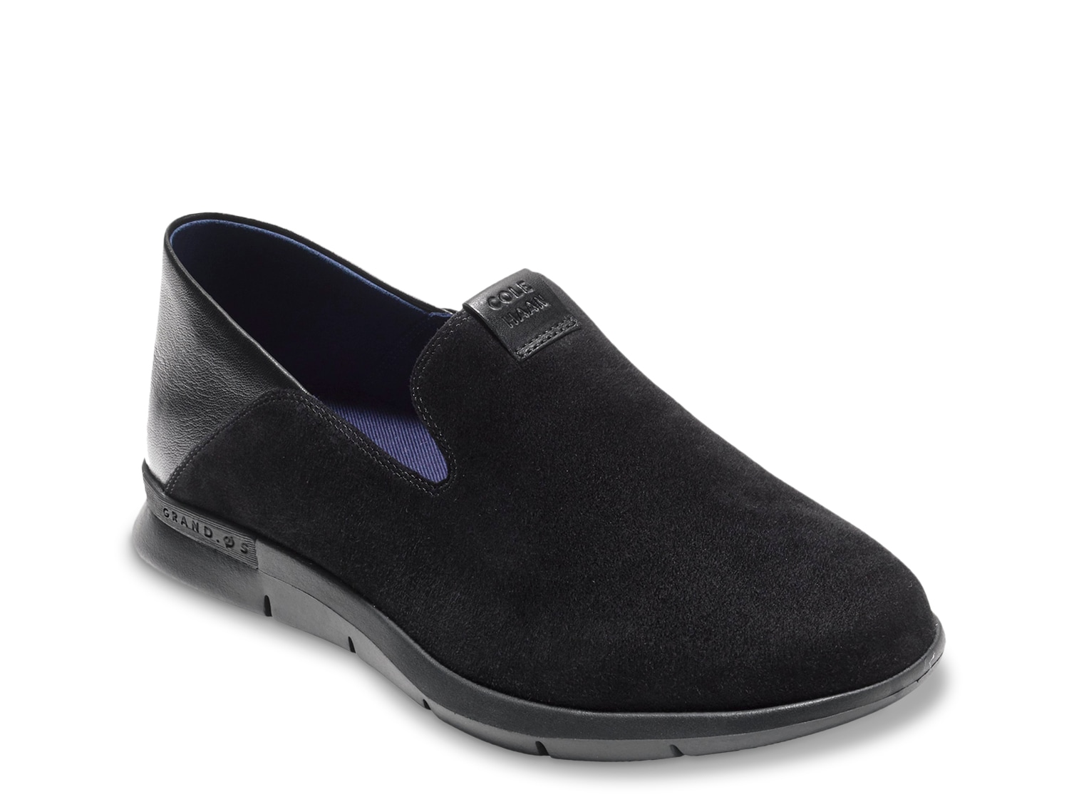 cole haan grand horizon slip on loafer