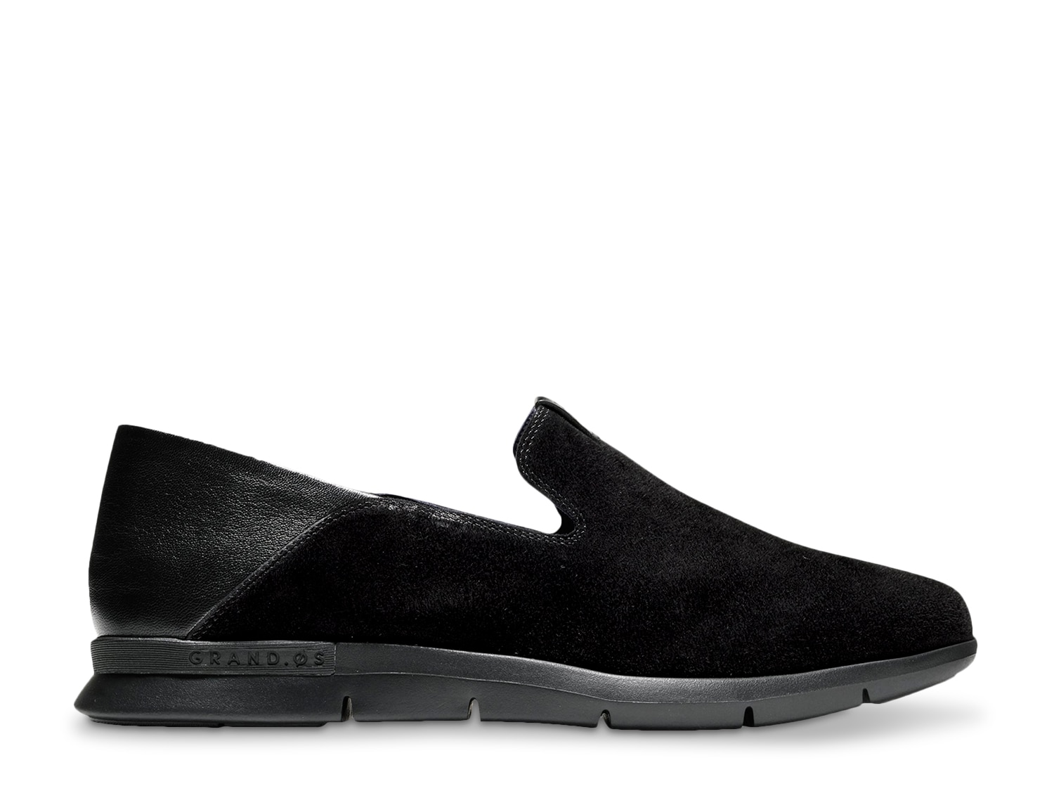 cole haan grand horizon slip on loafer