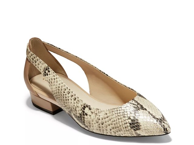 cole haan marcey