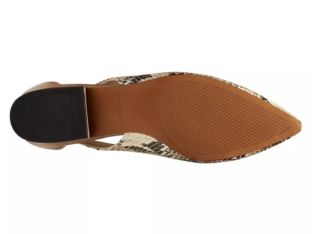 cole haan marcey