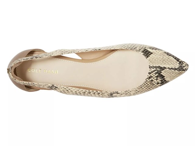 cole haan marcey