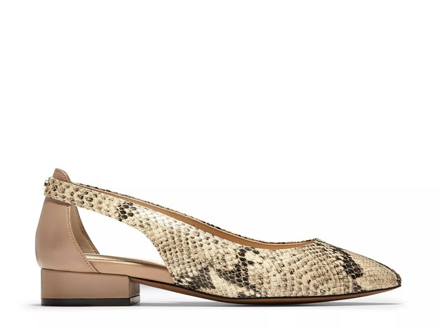 cole haan marcey