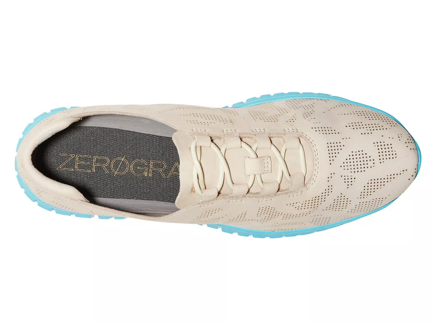 dsw zerogrand