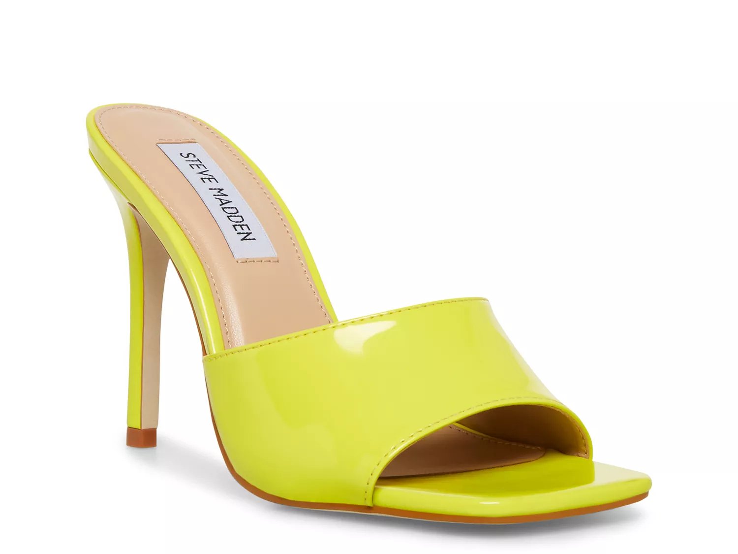 steve madden signal blue