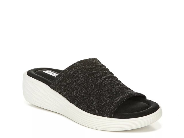 Ryka Nanette Wedge Sandal