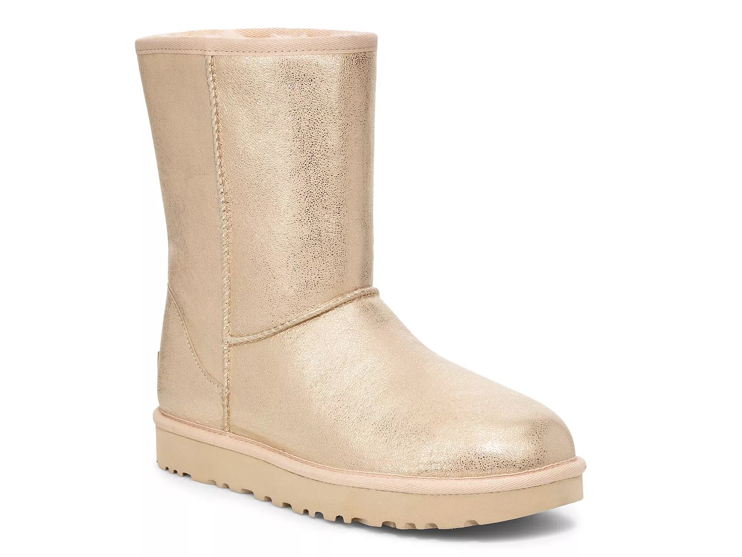 dsw mens ugg boots