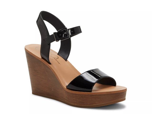 Dsw womens wedge sandals store