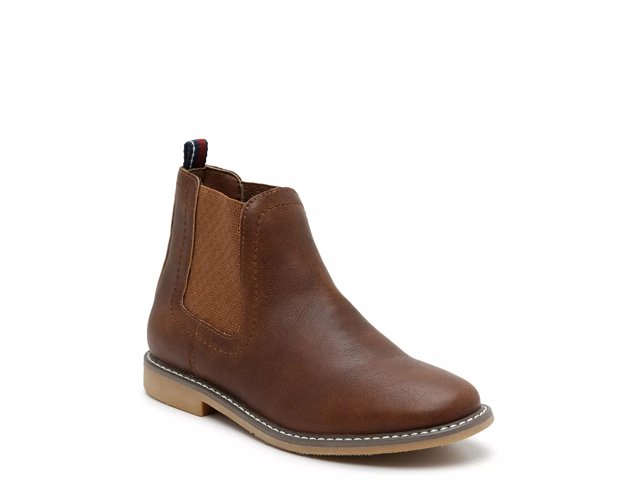 Ben sherman brent cheap leather chelsea boot
