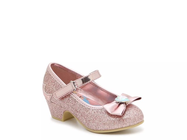Disney mary jane on sale shoes