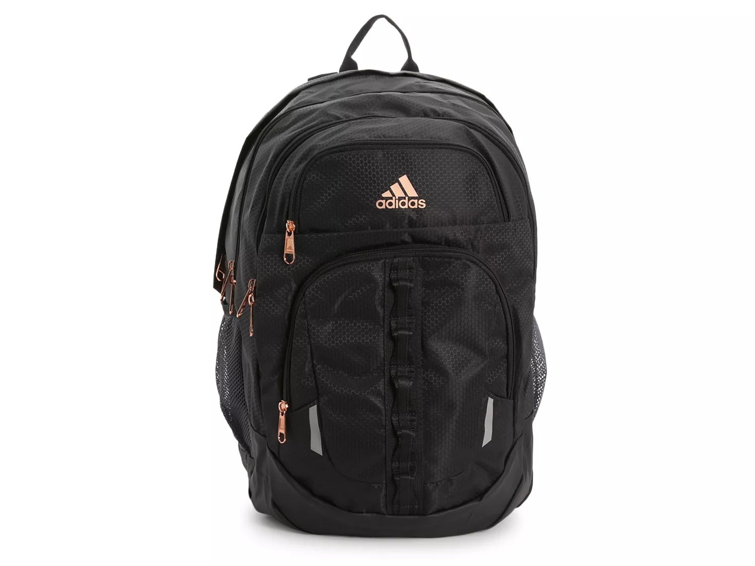 adidas prime v backpack rose gold