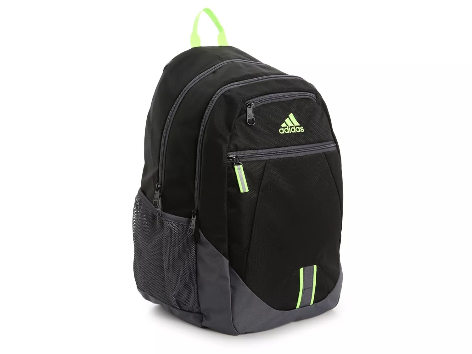 foundation v backpack