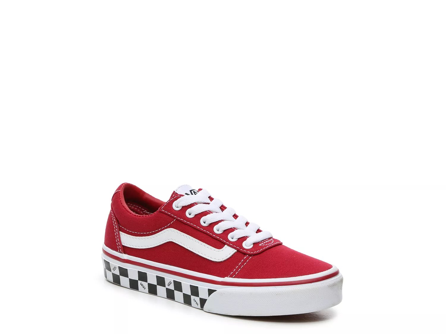 boys vans clearance