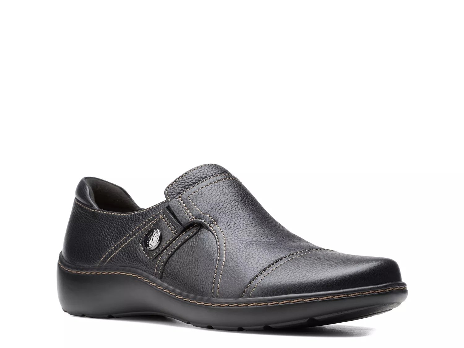 dsw clarks womens shoes