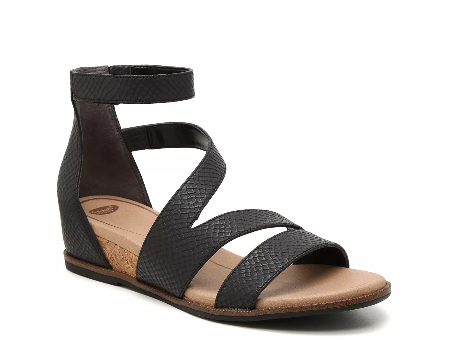 dr scholls sandals dsw