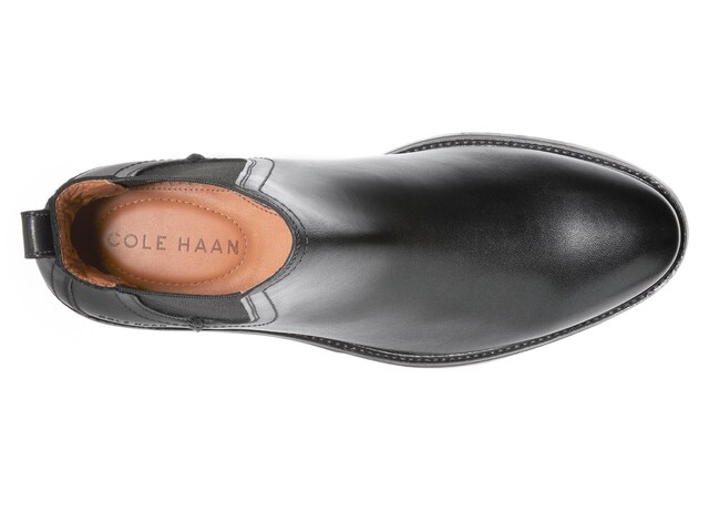 Cole Haan Warner Grand Chelsea Boot | DSW