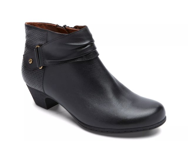 Rockport Brynn Bootie