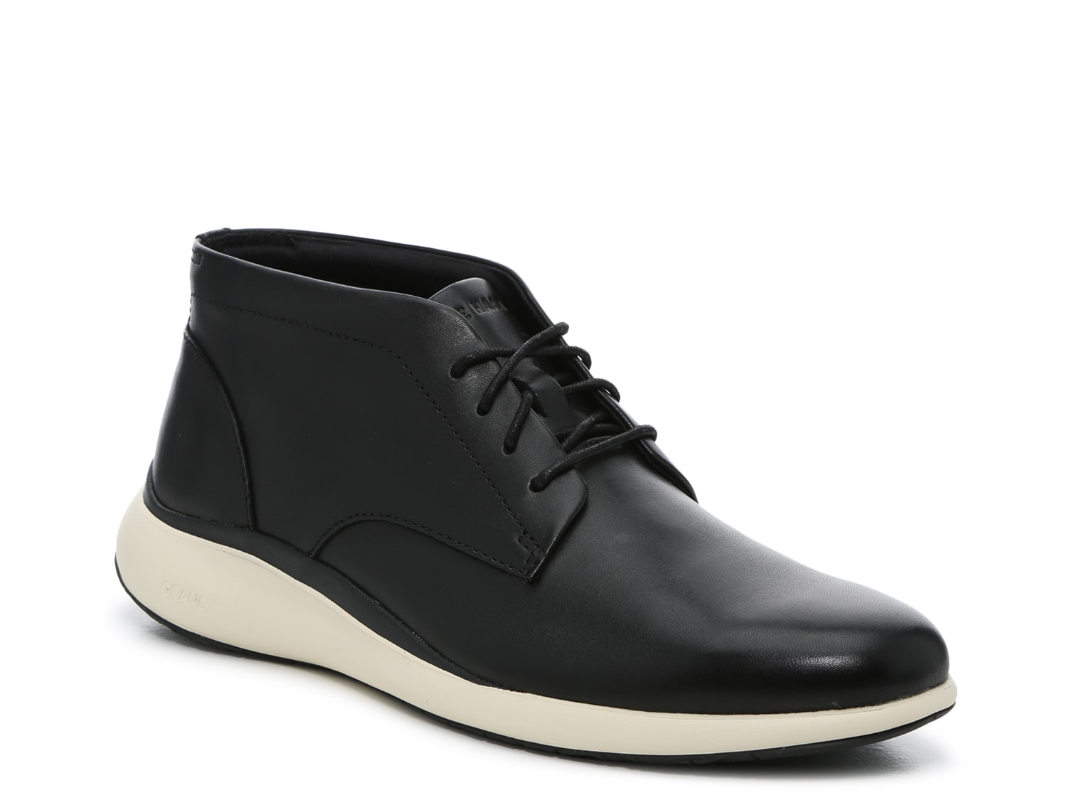 Cole Haan Grand Troy Chukka Boot - Free Shipping | DSW