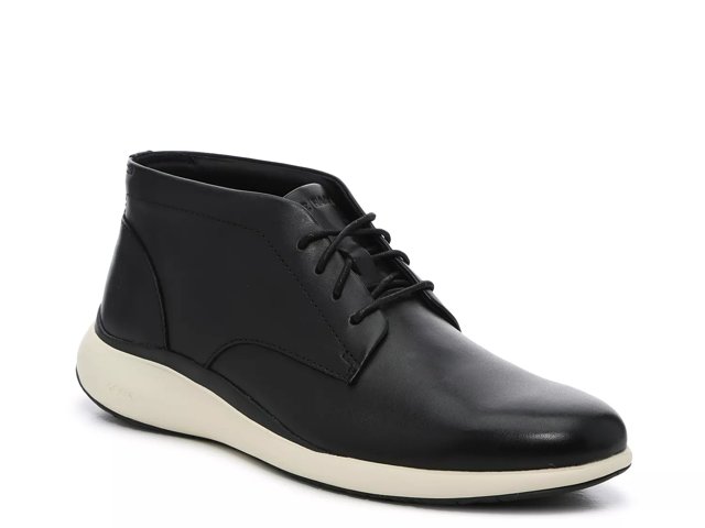 dsw cole haan boots
