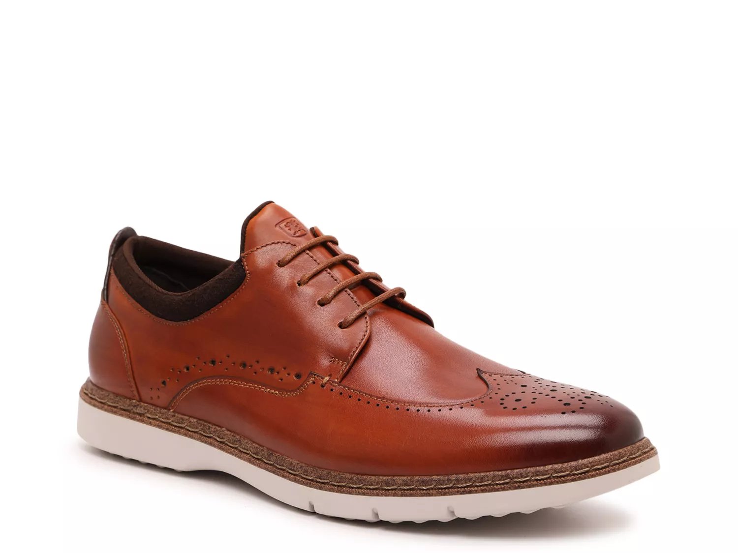 Stacy Adams Synergy Wingtip Oxford | DSW