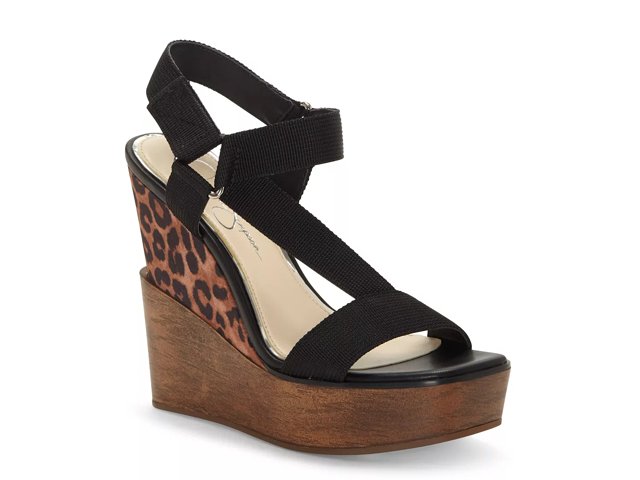 Dsw jessica top simpson wedges