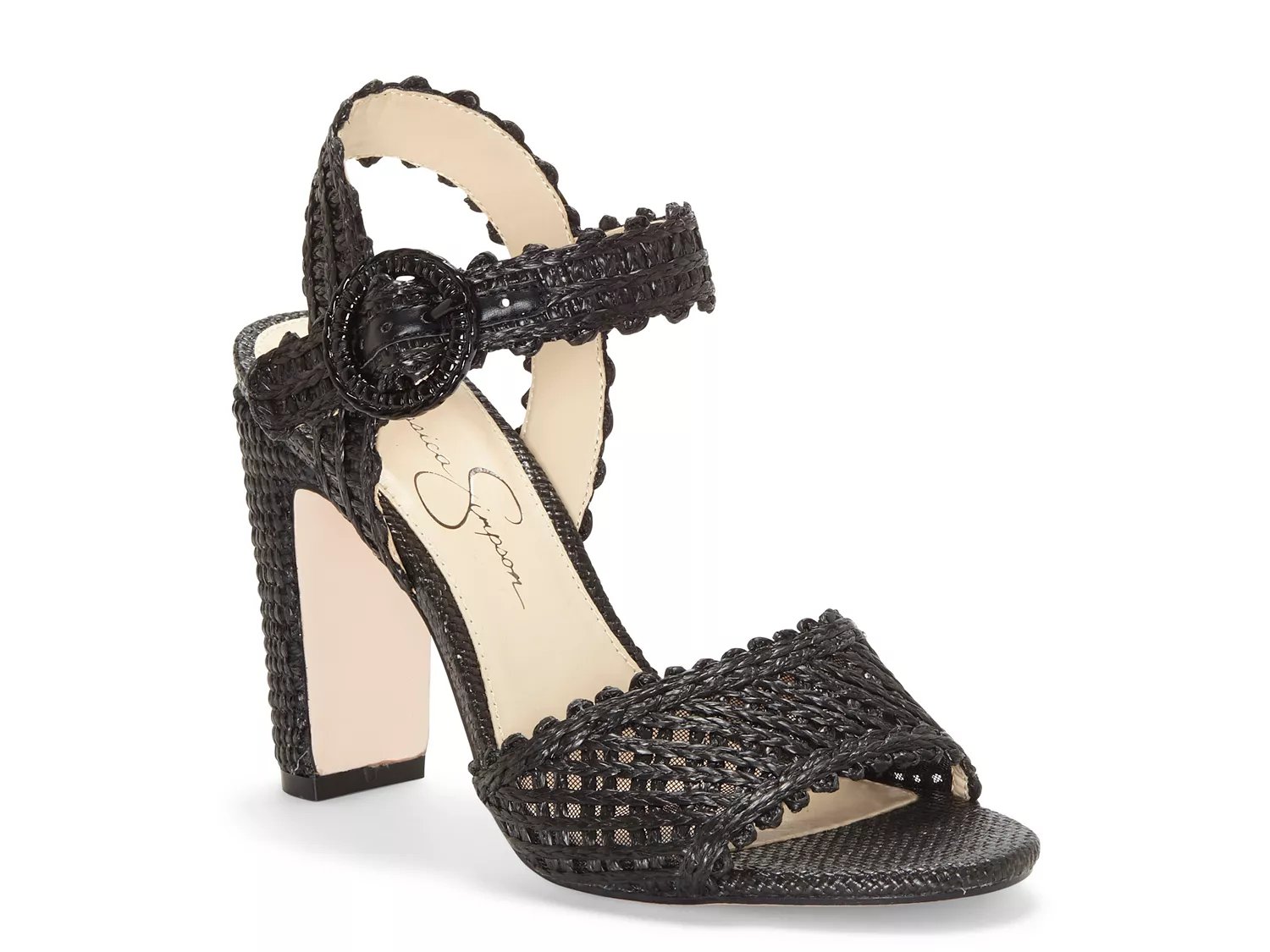 jessica simpson caveena sandal