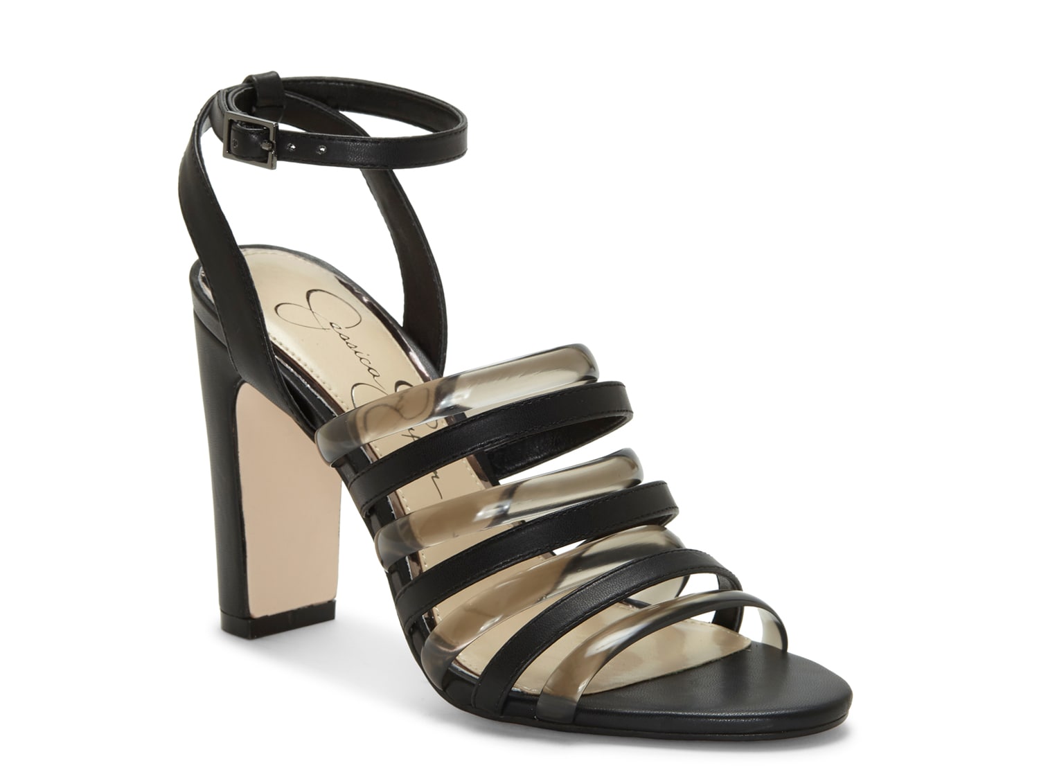 Jessica Simpson Aveesha Sandal - Free Shipping | DSW