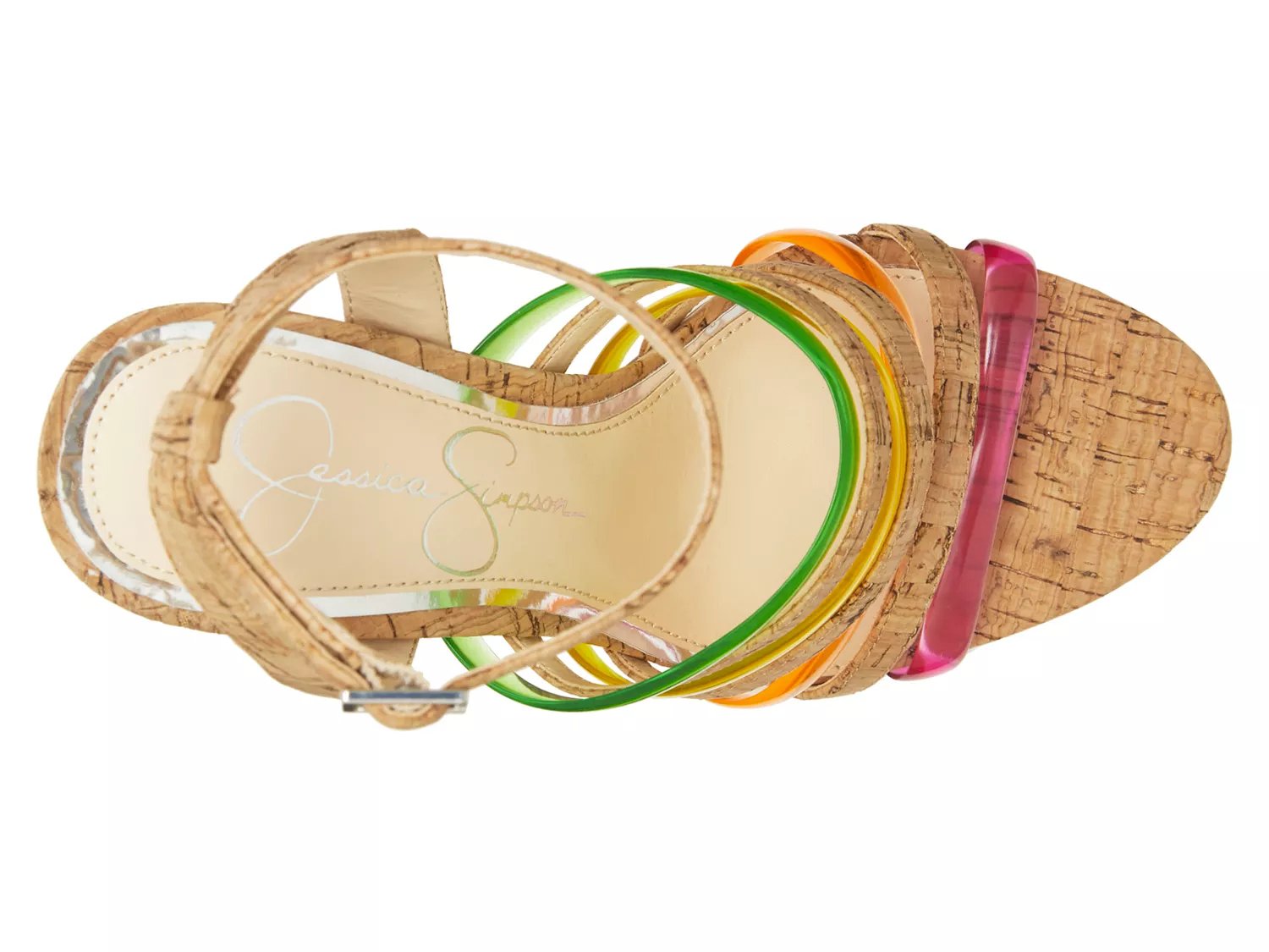 jessica simpson aveesha sandal