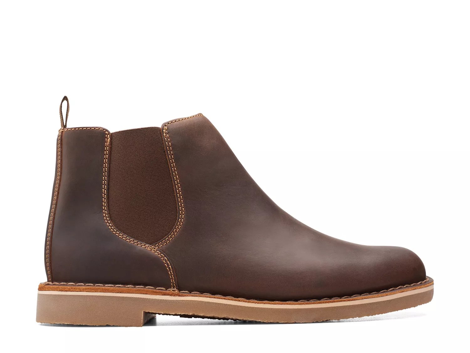 clarks chelsea boots womens