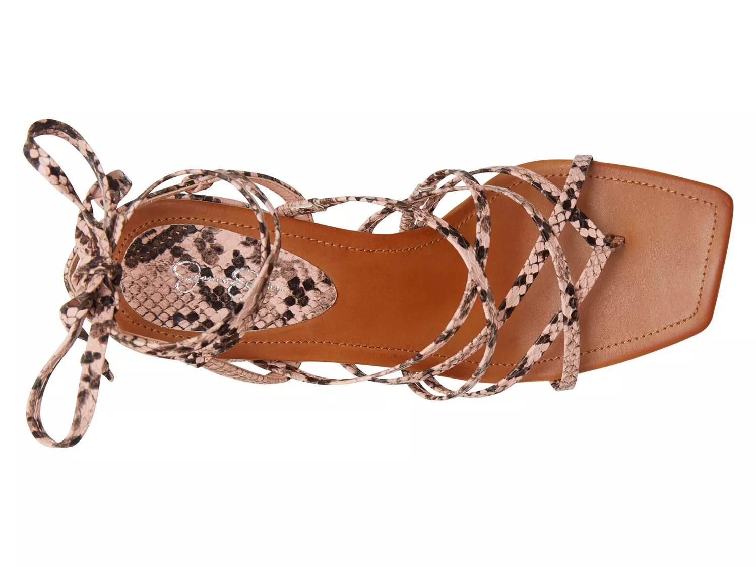 jessica simpson ivelle