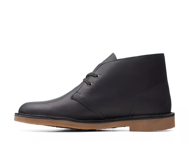 Clarks Bushacre 3 Chukka - Free Shipping DSW