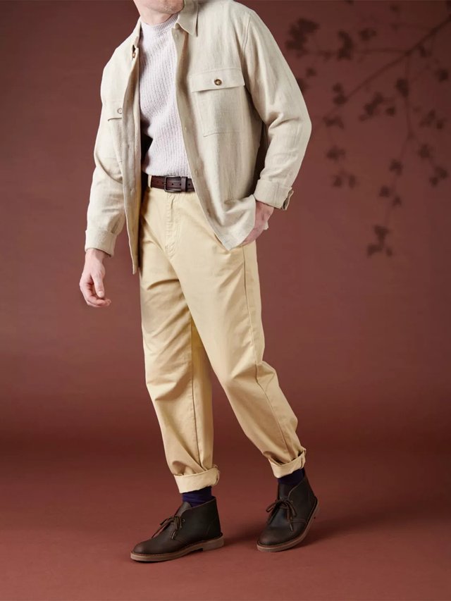 Clarks bushacre hill sales