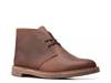 Clarks bushacre store dark brown