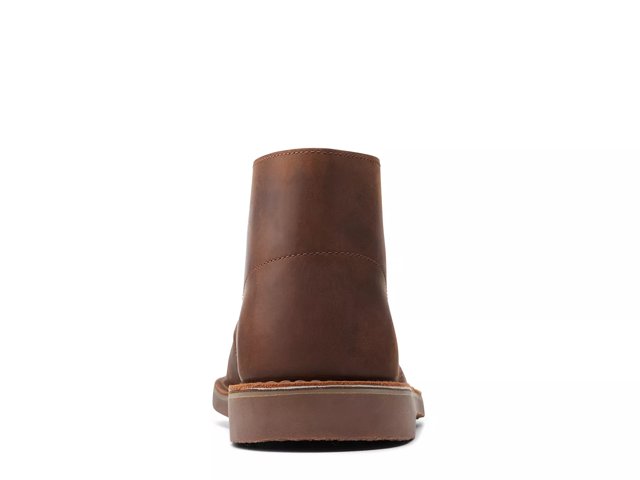 Clarks Bushacre 3 Chukka Boot - Free Shipping | DSW