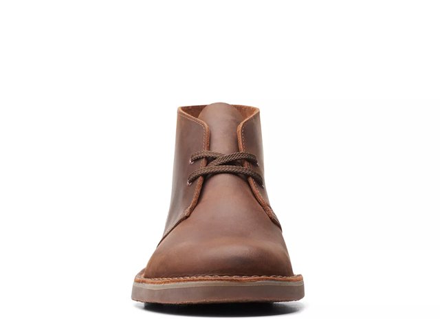 Clarks bushacre chelsea boot 2025