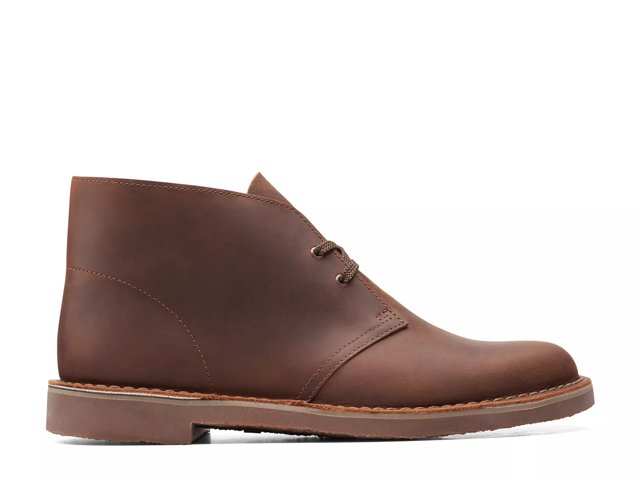 Dsw clarks desert boot best sale