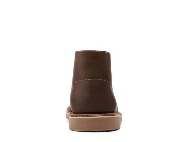 Clarks Bushacre 3 Chukka Boot
