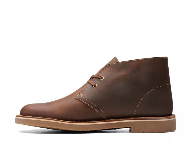 Clarks Bushacre 3 Chukka Boot