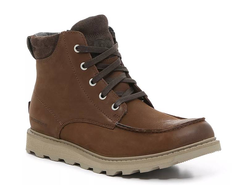 rockport mweka boots