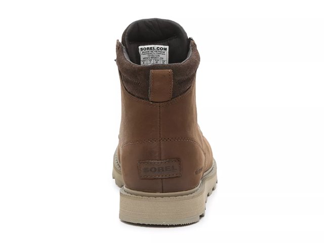 SOREL Madson II Boot Free Shipping DSW