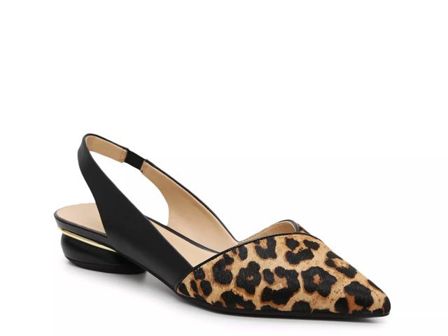 Franco Sarto Rosaline Flat