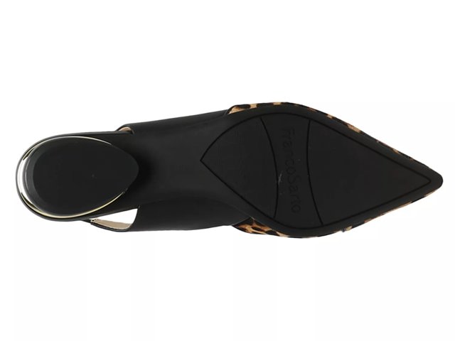 franco sarto rosaline flat