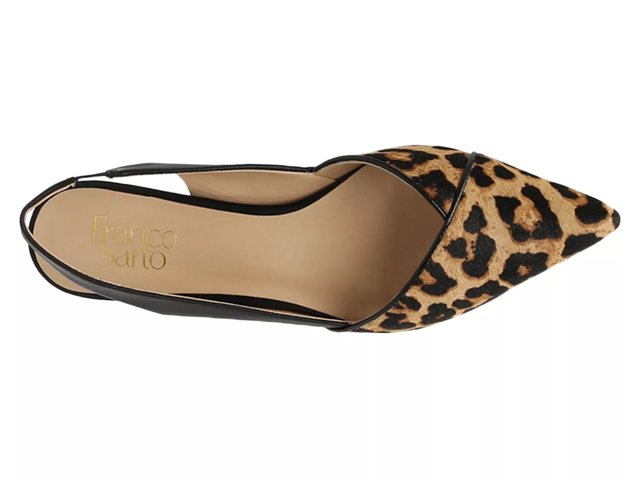 franco sarto rosaline flat