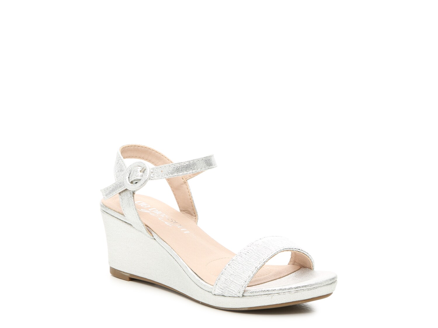 De Blossom Christy Wedge Sandal - Kids' | DSW